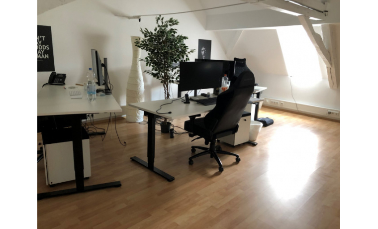 Büro mieten Markt Erftstadt Lechenich