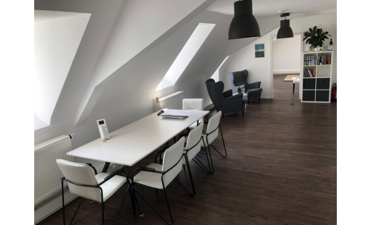 Coworking Space Markt Erftstadt Lechenich