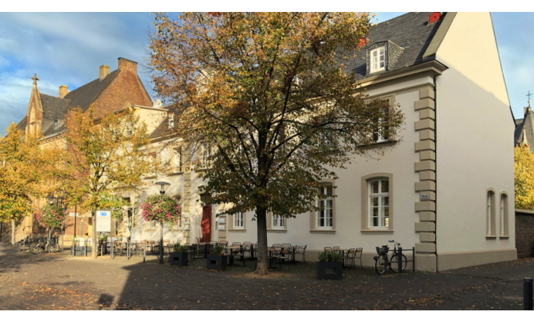 Shared Office Markt Erftstadt Lechenich