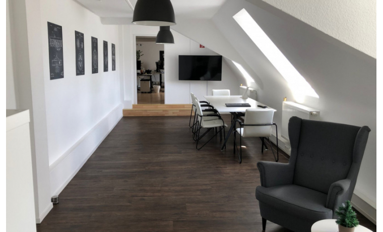 Office Sharing Markt Erftstadt Lechenich