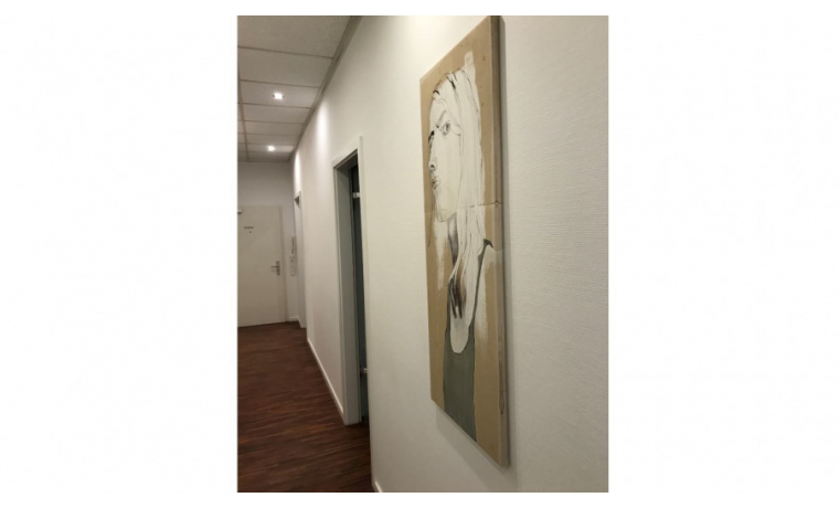 Coworking Sigmaringerstr. Stuttgart Möhringen