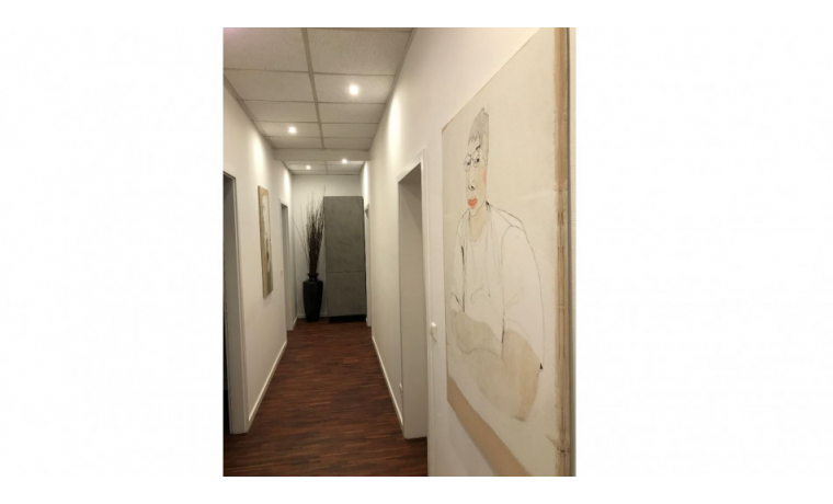 Coworking Space Sigmaringerstr. Stuttgart Möhringen