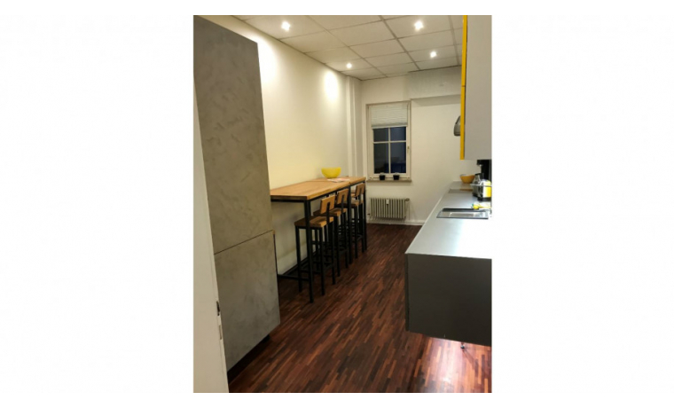 Shared Office Sigmaringerstr. Stuttgart Möhringen