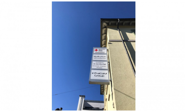 Bürogemeinschaft Sigmaringerstr. Stuttgart Möhringen