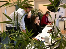 Coworking im Herzen der Starnberg-Ammersee Region