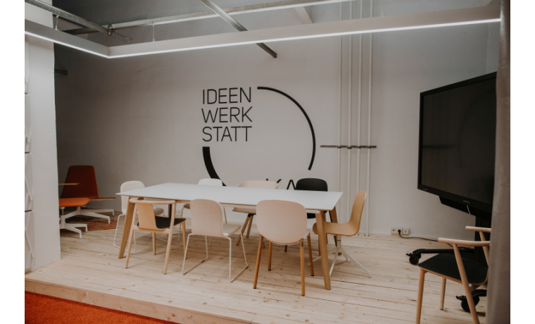 Coworking Space Durmersheimer Str. Karlsruhe Grünwinkel