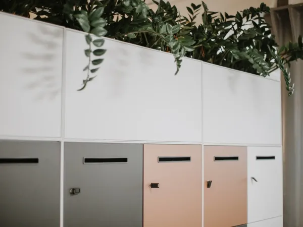 Schreibtischplatz in Karlsruhe (Grünwinkel) – Coworking Space in historischem Backsteinbau in Karlsruhe-Grünwinkel — Bild 5