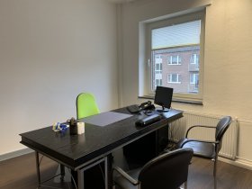 (Co)Working Space mitten in Geldern