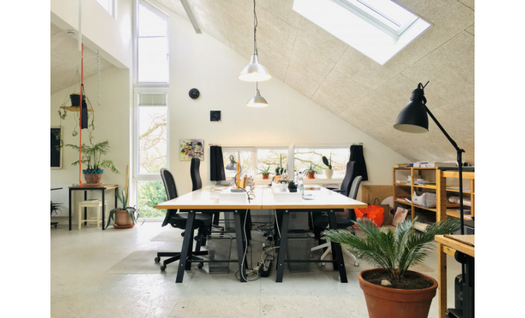 Büro mieten Böttcherkamp Hamburg Lurup