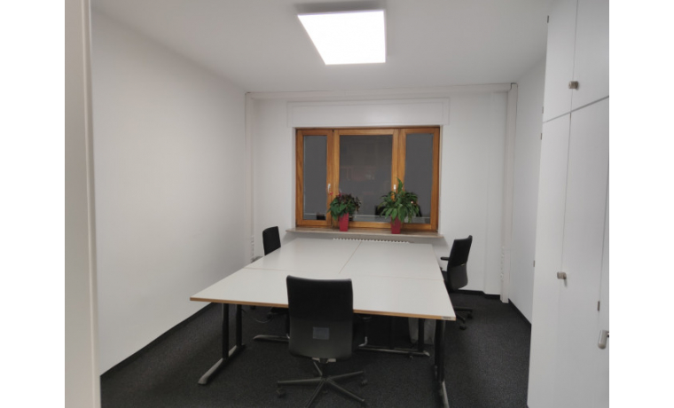 Office Sharing Fürther Str. Nürnberg 