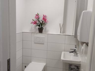 Repräsentative Bürogemeinschaft & Coworking in Nürnberg Gostenhof — Bild 8