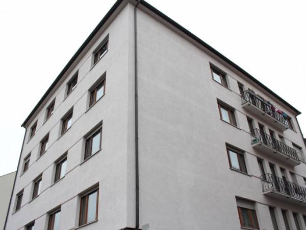 Repräsentative Bürogemeinschaft & Coworking in Nürnberg Gostenhof — Bild 2