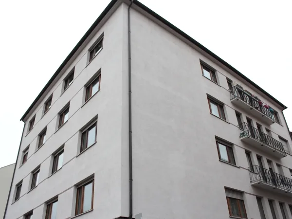 Schreibtischplatz in Nürnberg (Himpfelshof) – Serviceorientiertes Coworking & Bürogemeinschaft in Nürnberg Gostenhof — Bild 2
