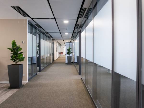 Modernes Coworking und Büros in Stuttgart-Feuerbach — Bild 4