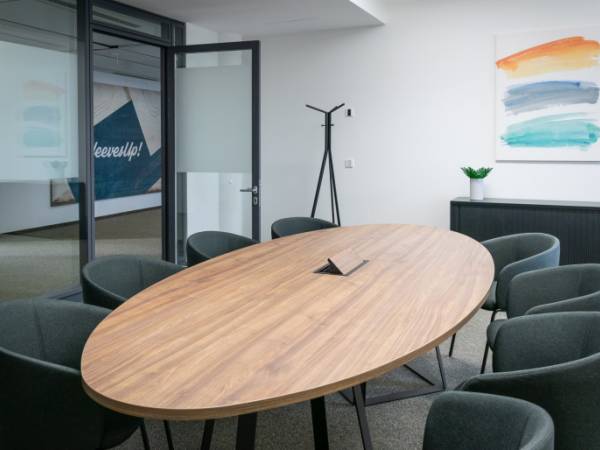 Modernes Coworking und Büros in Stuttgart-Feuerbach — Bild 6