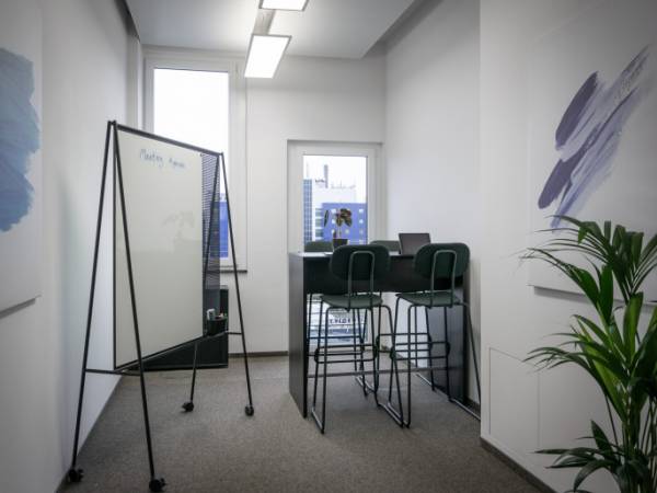 Modernes Coworking und Büros in Stuttgart-Feuerbach — Bild 7