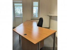 (Co)Working Space mitten in Geldern