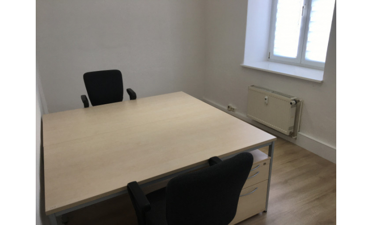 Büro mieten Großenhainer Str. Dresden Pieschen