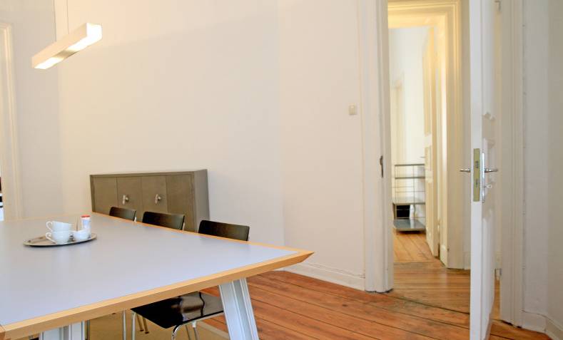 Meetingraum