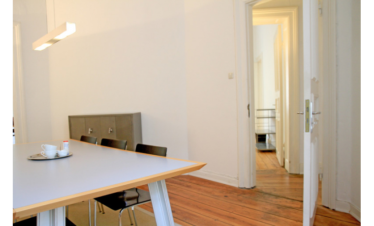 Shared Office Colonnaden Hamburg Neustadt