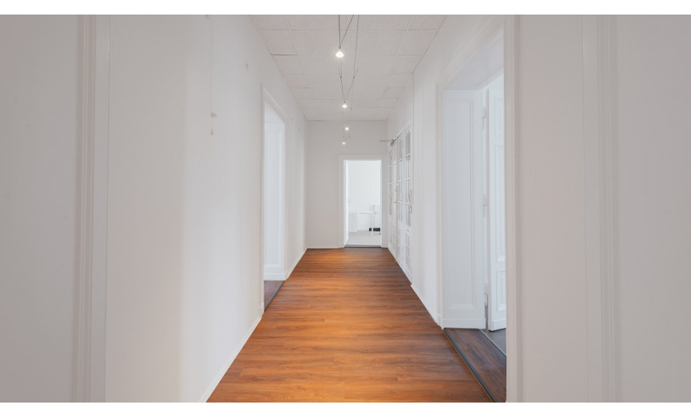 Bürogemeinschaft Großbeerenstraße, Berlin Kreuzberg