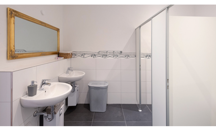 Büro auf Zeit Großbeerenstraße, Berlin Kreuzberg