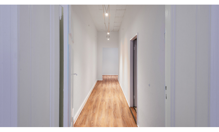 Büro mieten Großbeerenstraße, Berlin Kreuzberg