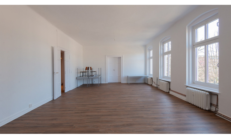 Büroräume Großbeerenstraße, Berlin Kreuzberg