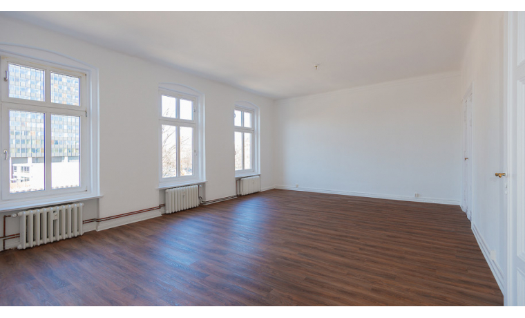 Coworking Space Großbeerenstraße, Berlin Kreuzberg