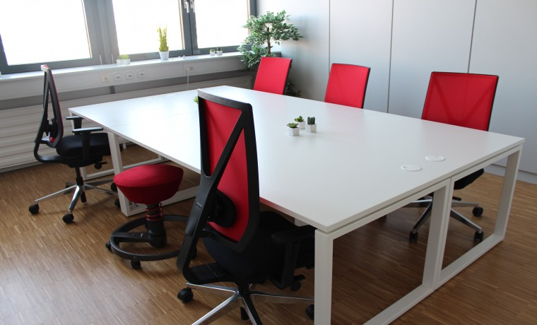 Coworking Schutterwälder Straße Offenburg 