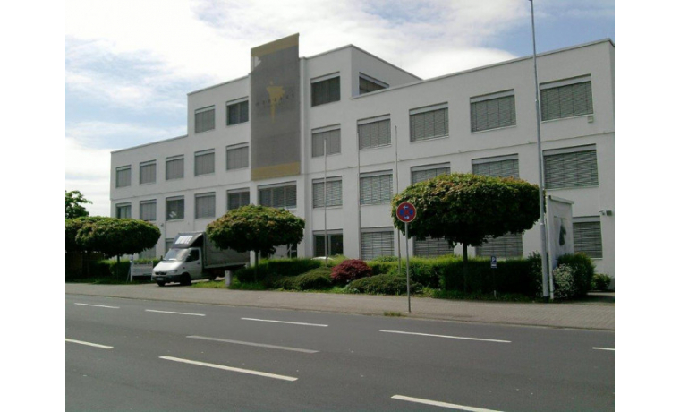 Büro mieten Kurt-Schumacher-Ring Egelsbach 