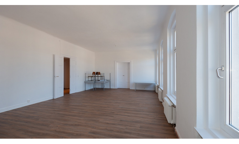Büro mieten Großbeerenstraße, Berlin Kreuzberg
