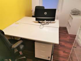 Geschäftsadresse Virtuell Office