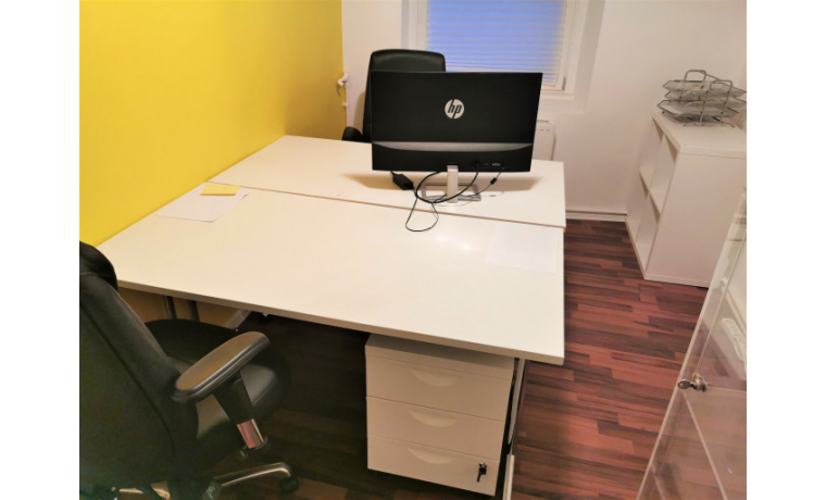 Büro mieten Tauroggenerstr. Berlin Charlottenburg