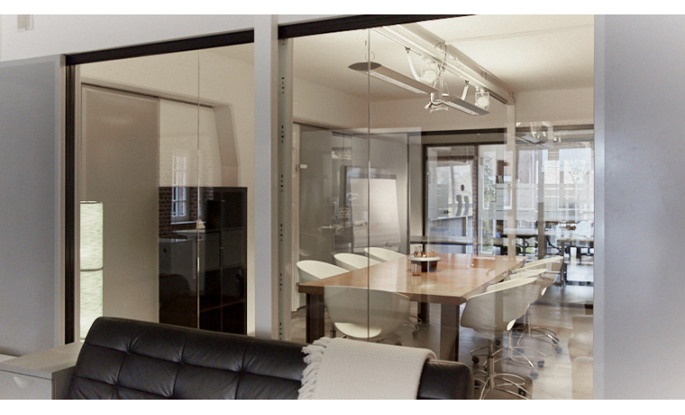 Shared Office Hospeltstraße Köln Ehrenfeld