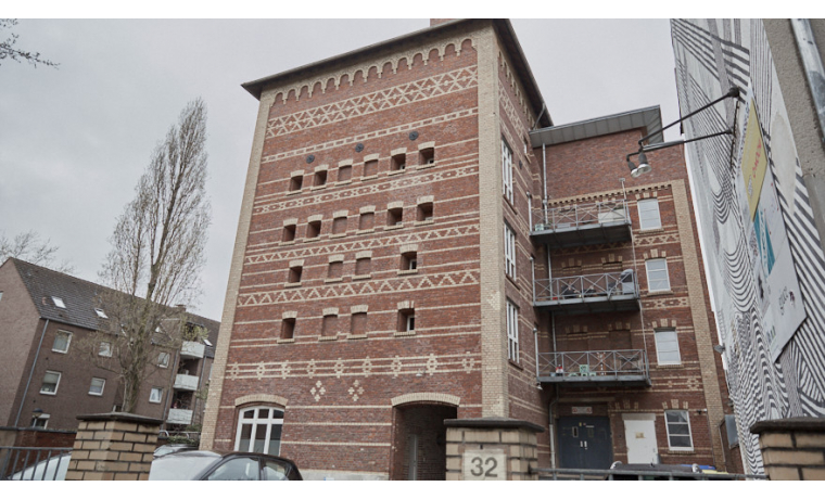 Büro mieten Hospeltstraße Köln Ehrenfeld