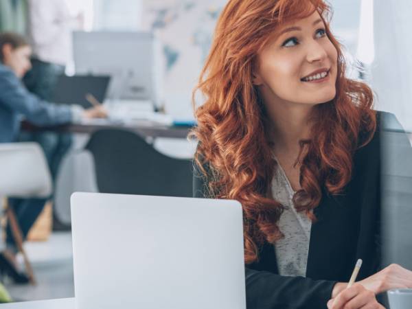 Flexible Büros und Coworking im Stadtkern von Essen — Bild 2