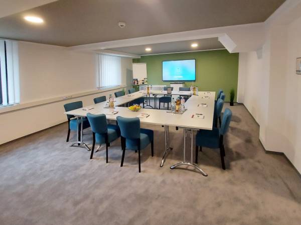 Flexible Büros und Coworking im Stadtkern von Essen — Bild 3