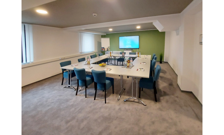 Büroräume Heinickestraße Essen Stadtkern