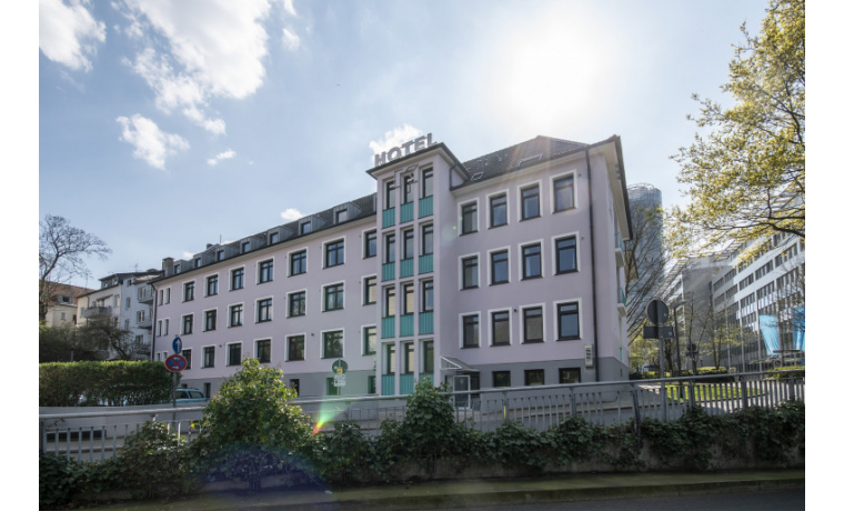 Büroräume Heinickestraße Essen Stadtkern