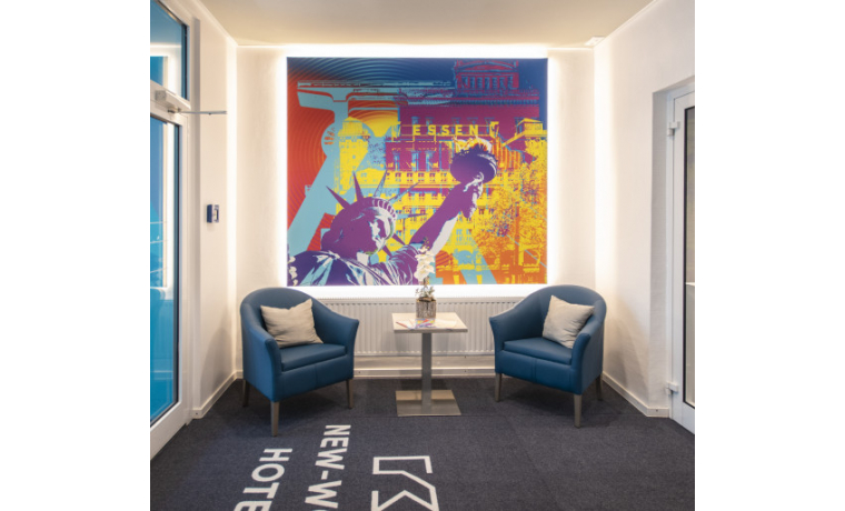 Coworking Heinickestraße Essen Stadtkern