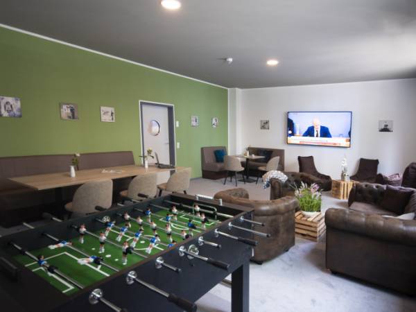 Flexible Büros und Coworking im Stadtkern von Essen — Bild 6