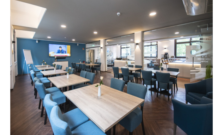 Shared Office Heinickestraße Essen Stadtkern