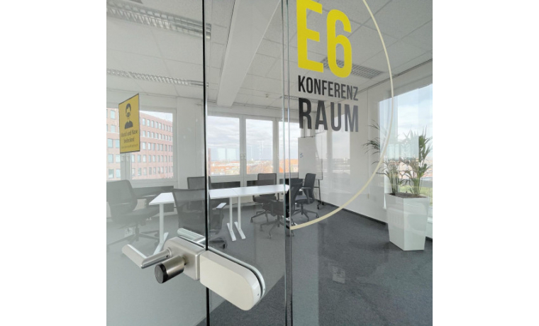 Büro mieten Breitenbachstraße Berlin Reinickendorf