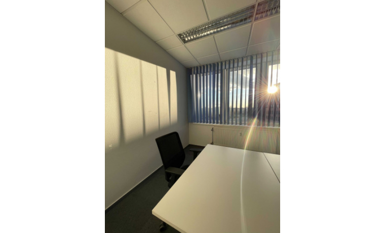 Büro mieten Breitenbachstraße Berlin Reinickendorf