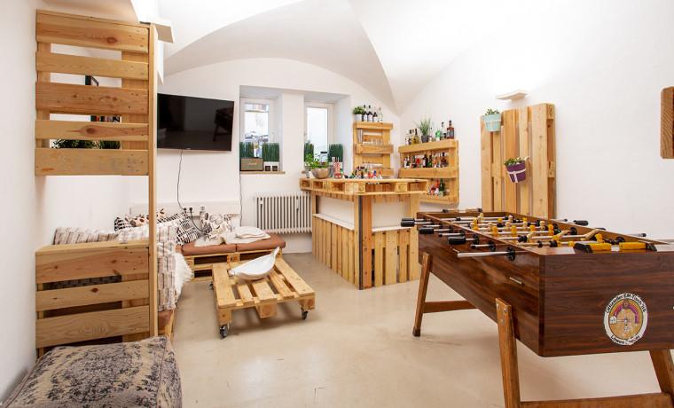 Büro auf Zeit Mandlstraße München Schwabing
