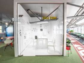 Coworking Plätze in Erlangen