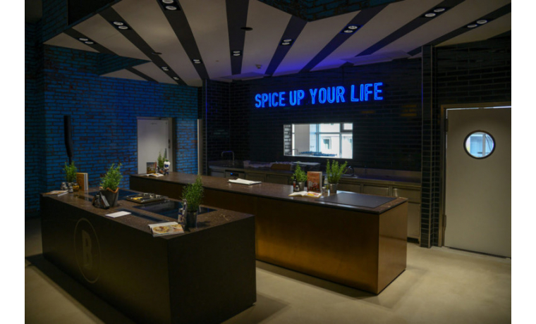 Shared Office Stoke-on-Trent-Str. Erlangen Bruck