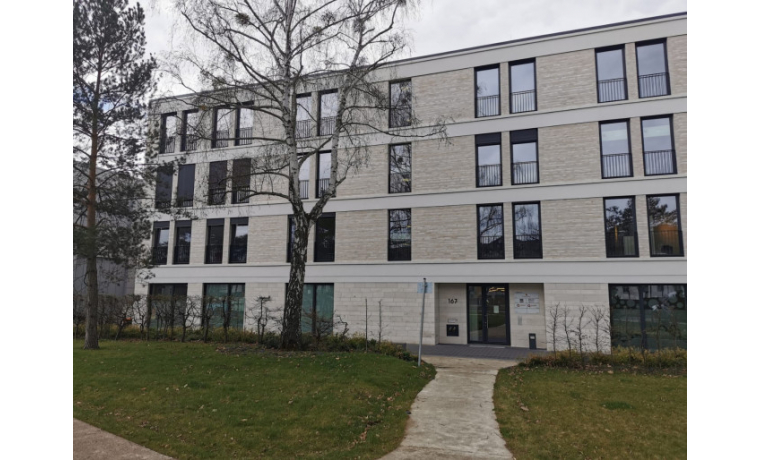 Coworking Clayallee Berlin Zehlendorf