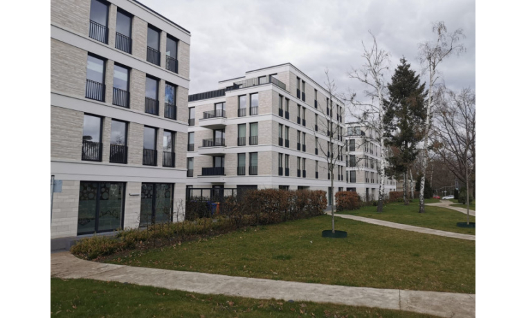 Coworking Space Clayallee Berlin Zehlendorf